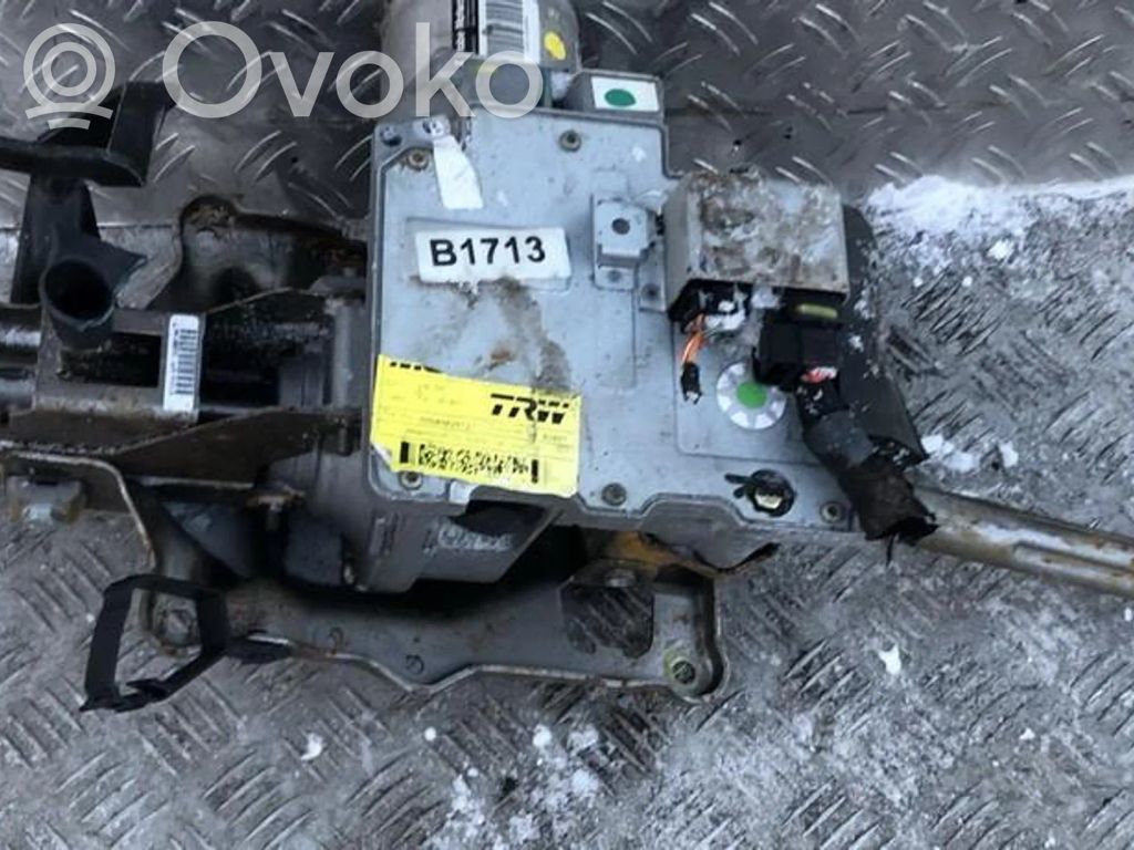 Fiat Stilo Power steering pump 