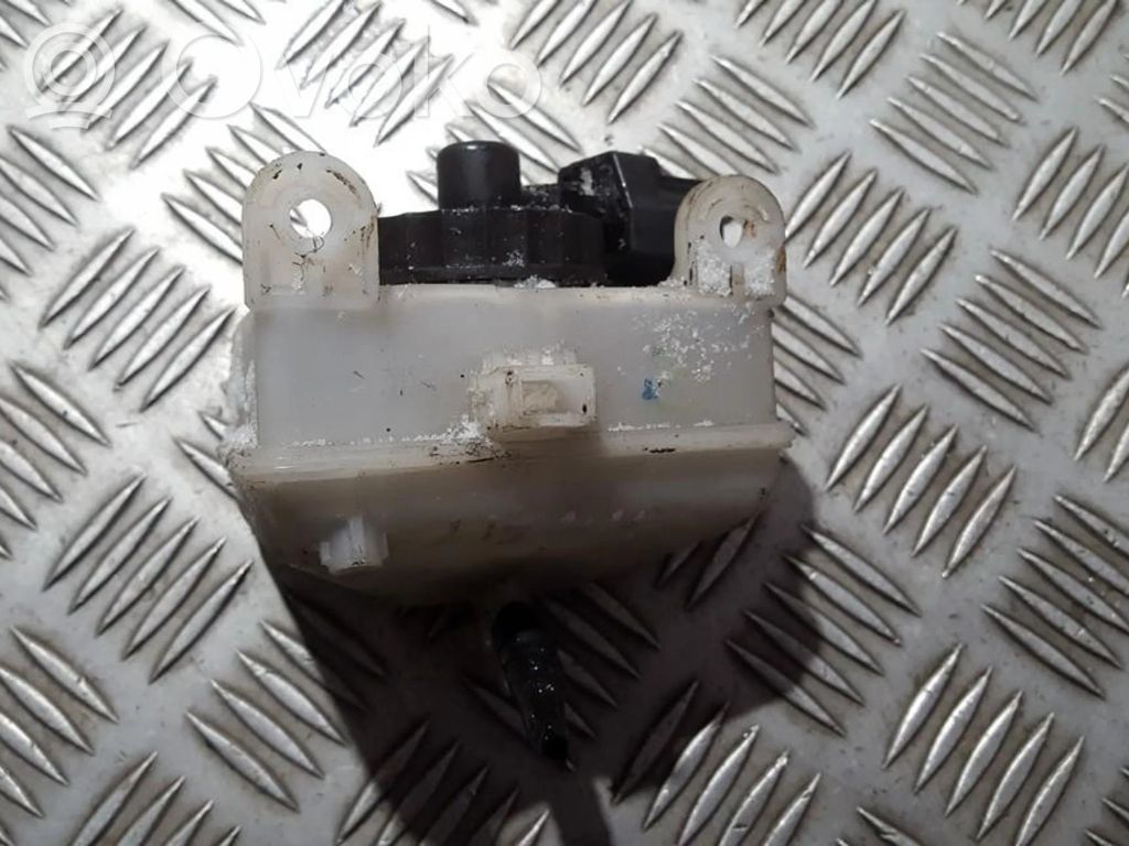 Ford Focus Rezervor lichid frână 