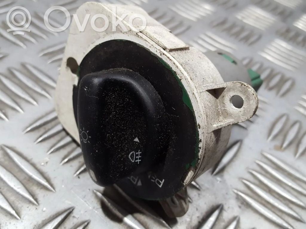 Ford Mondeo MK I Lichtschalter 