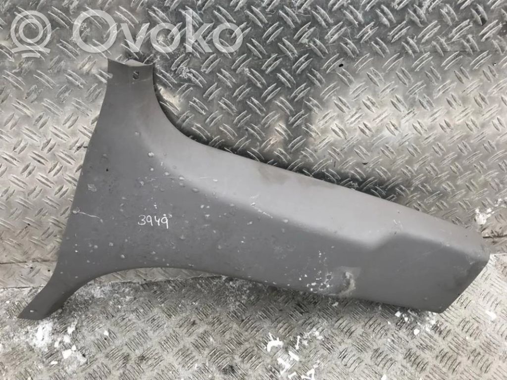 Nissan Almera Tino Inne części wnętrza samochodu 