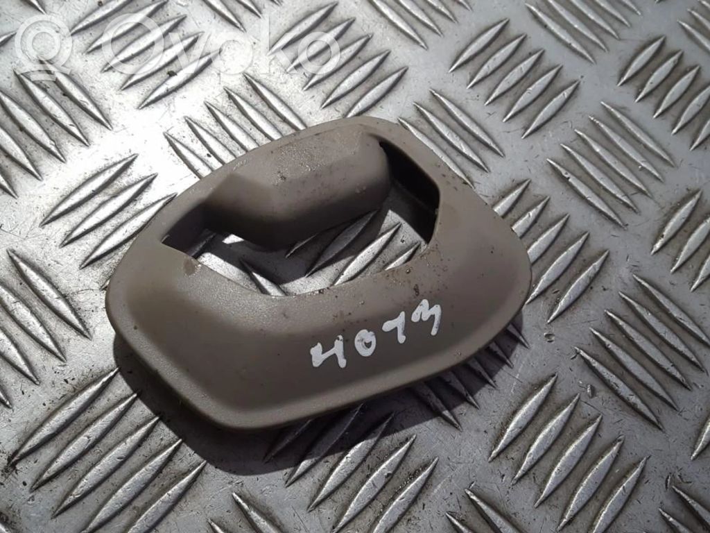 Volvo V70 Kita salono detalė 