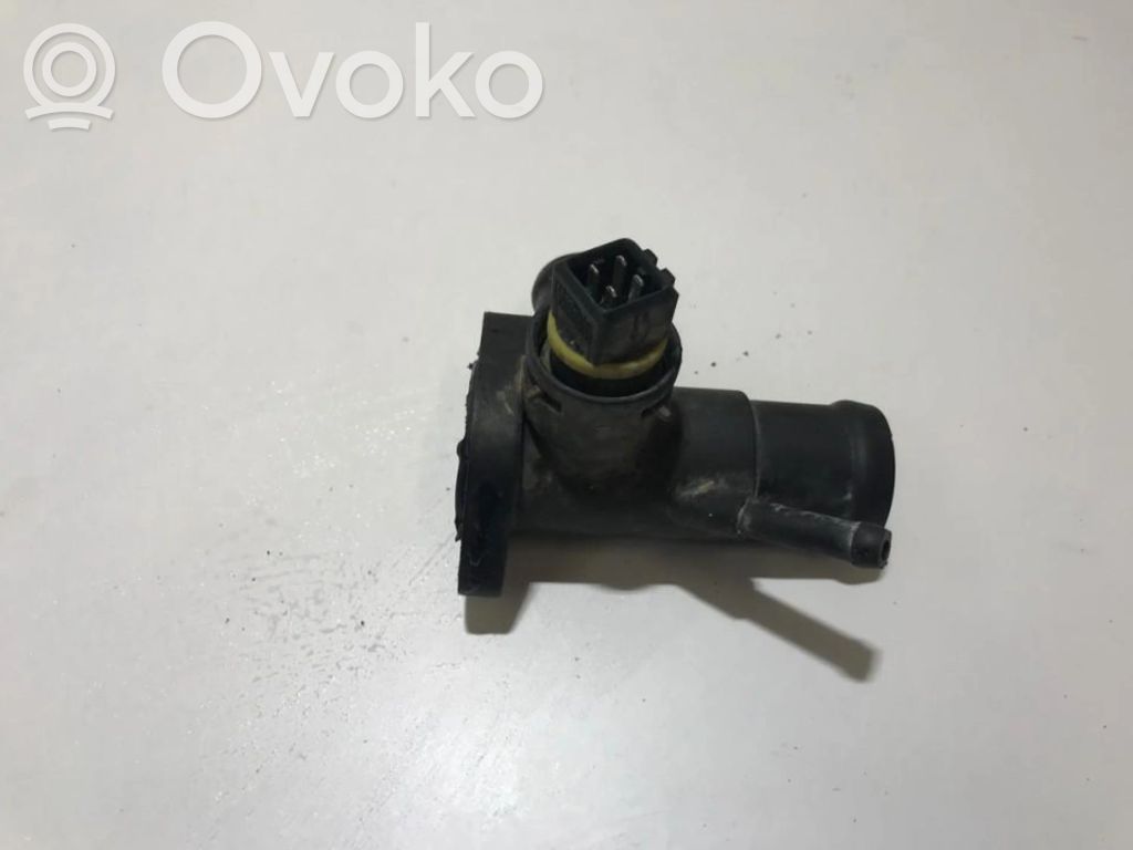 Volkswagen Golf IV Tubo flessibile del liquido di raffreddamento del motore 