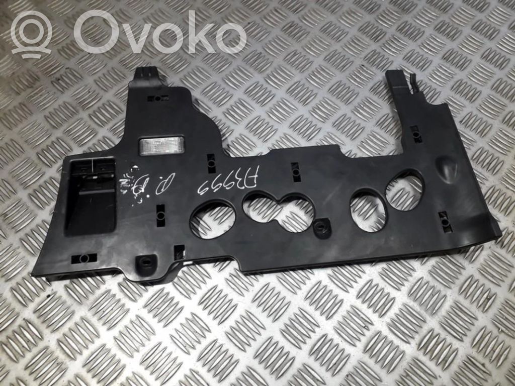 Volkswagen Jetta V Alte piese de exterior 