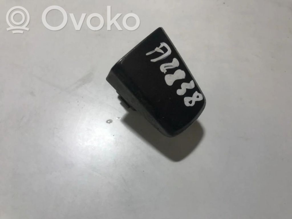 Opel Corsa D Capac mâner ușă încărcare 