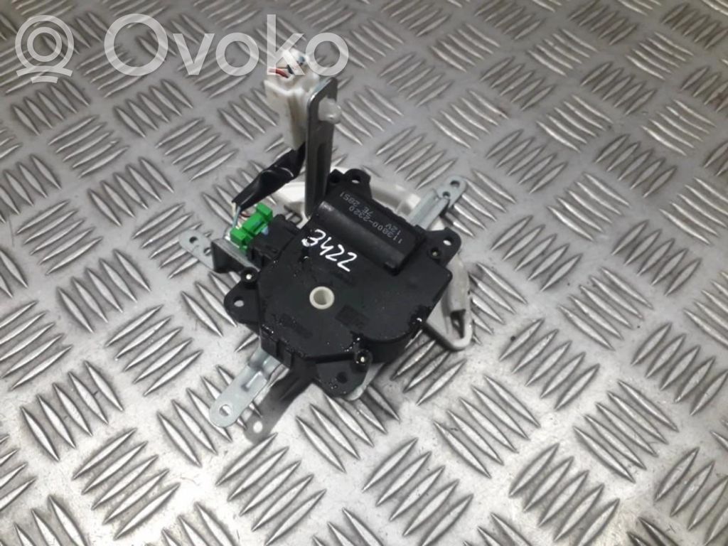Honda Civic Moteur / actionneur de volet de climatisation