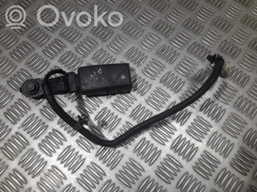 KIA Rio Etuistuimen turvavyön solki 