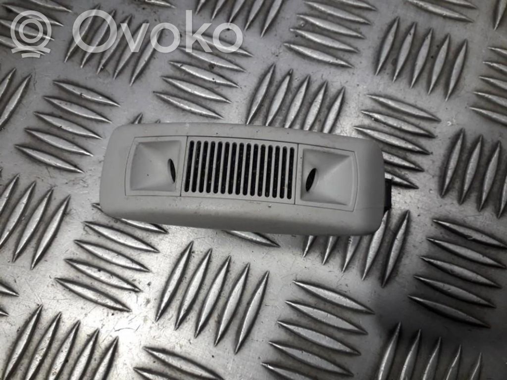 Volkswagen Jetta V Alarm control unit/module 