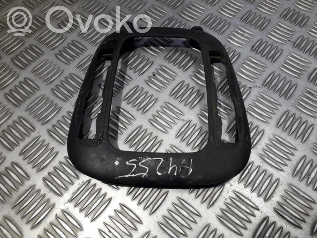 Opel Vectra B Altra parte interiore 