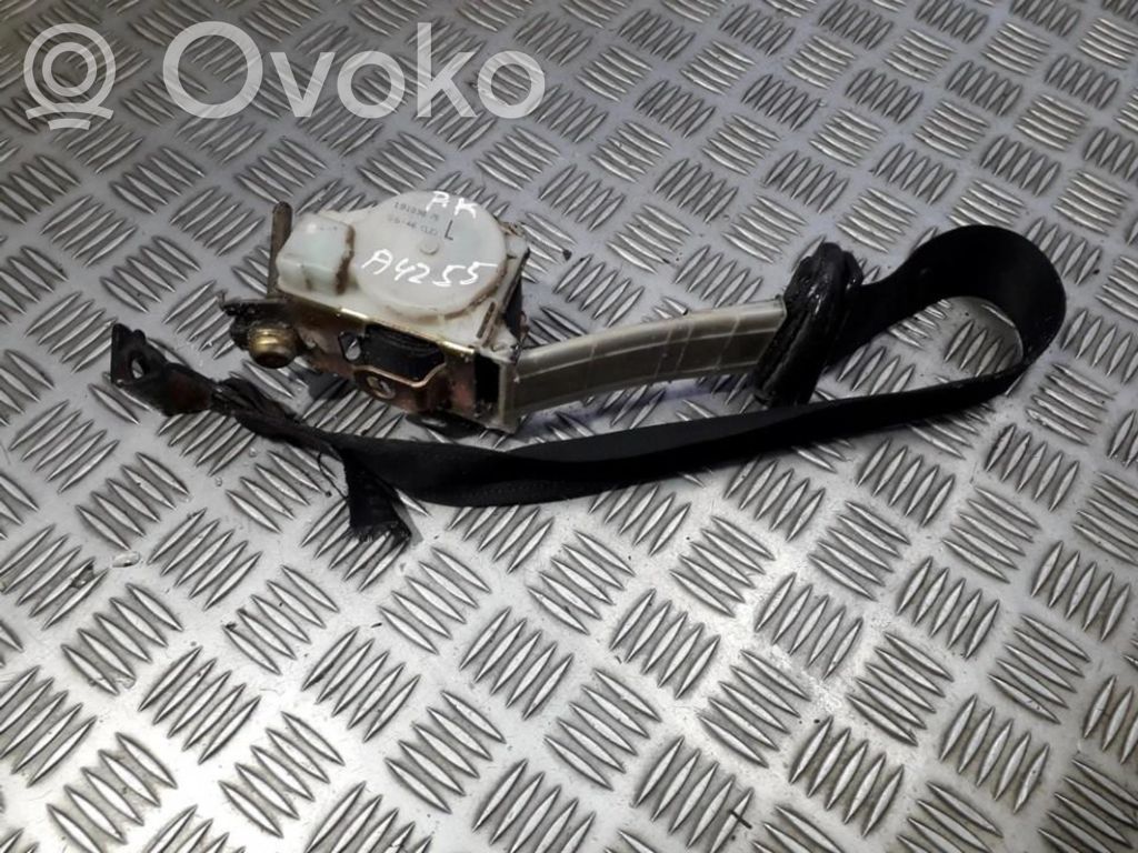 Opel Vectra B Ceinture de sécurité avant