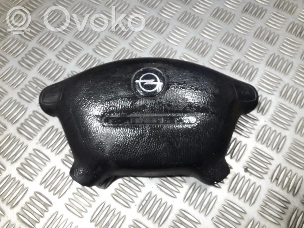 Opel Vectra B Airbag del volante 