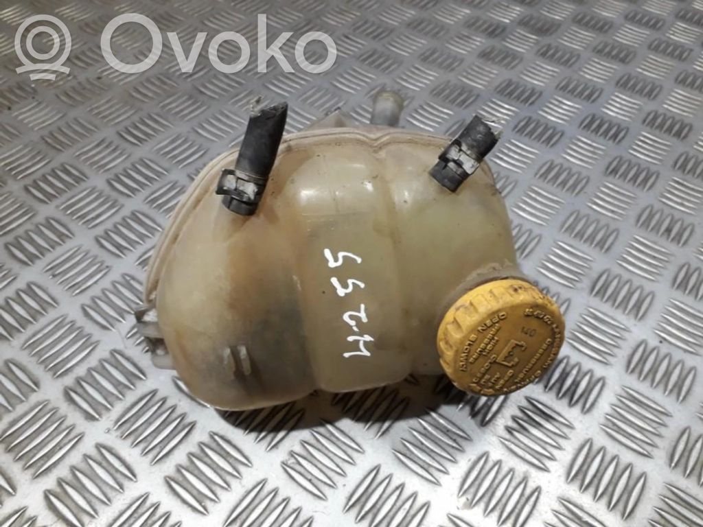 Opel Vectra B Serbatoio di compensazione del liquido refrigerante/vaschetta 