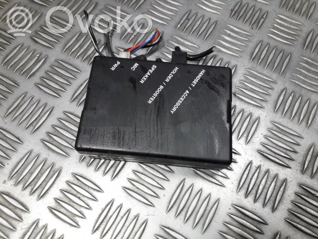 Altre centraline/moduli   KD470324,KD470324
