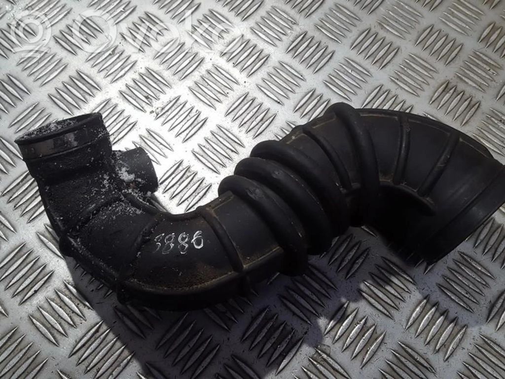 Ford Mondeo MK II Furtun/conductă intercooler 