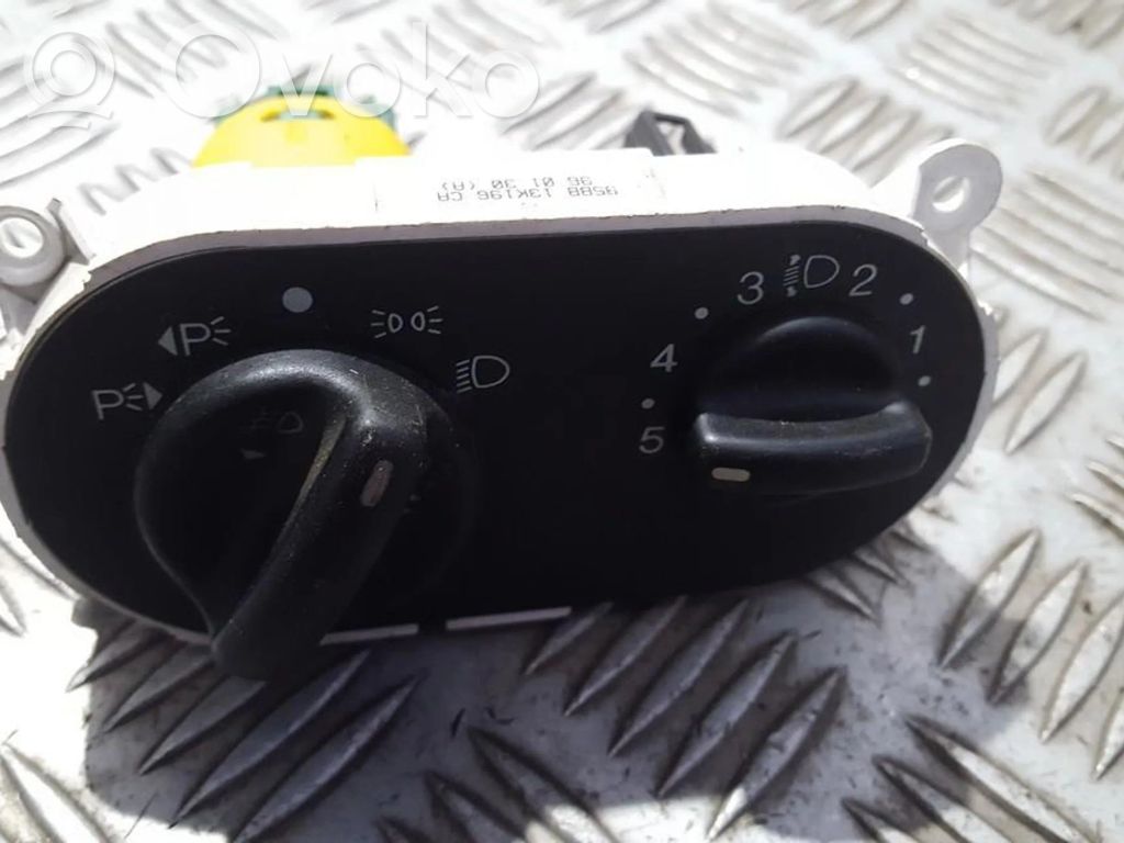 Light switch   95BB13K196CA,95BB13K196CA