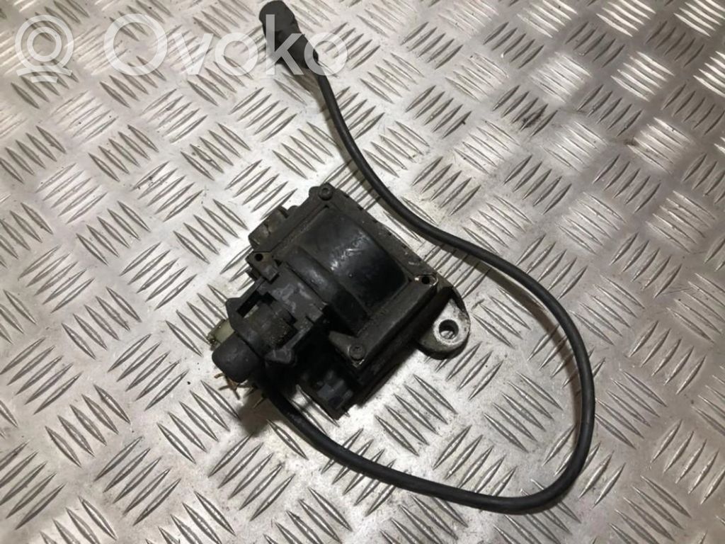 Renault Megane I Bobină aprindere 