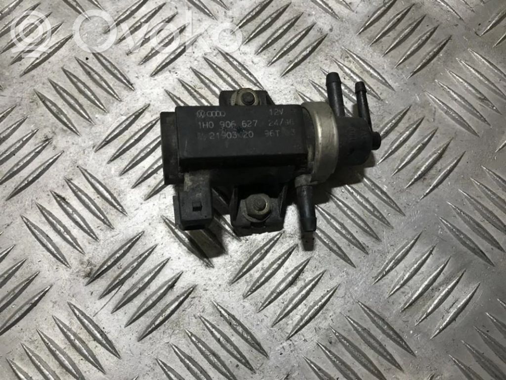 Volkswagen II LT Solenoid supapă turbosuflantă 