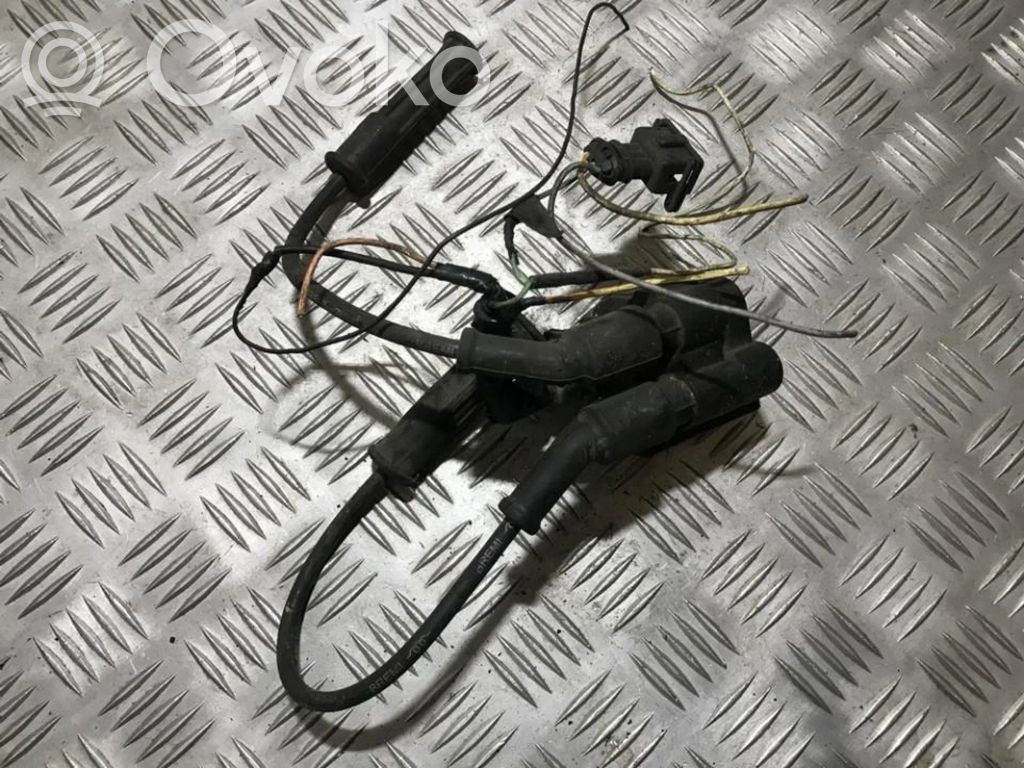 Renault Scenic I Bobină aprindere 