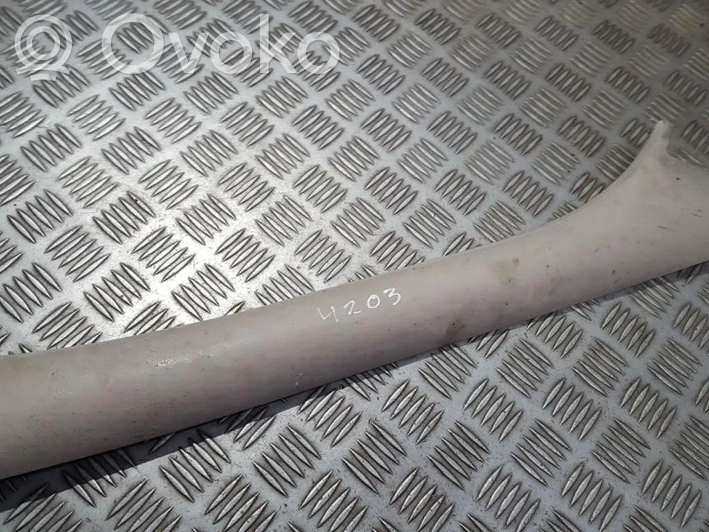 Opel Astra G Altra parte interiore 