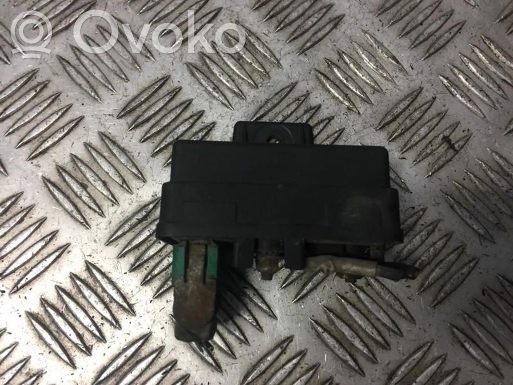 Citroen Xantia Relais Vorglühkerzen Vorglühanlage 