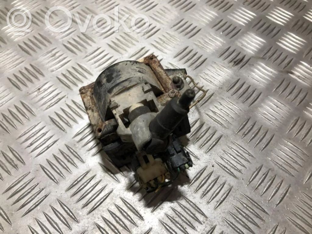 Renault Megane I Bobină aprindere 
