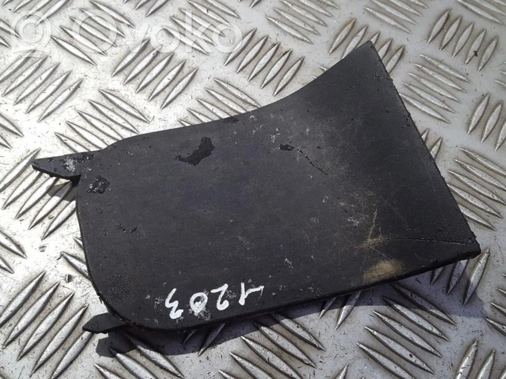 Opel Astra G Altra parte interiore