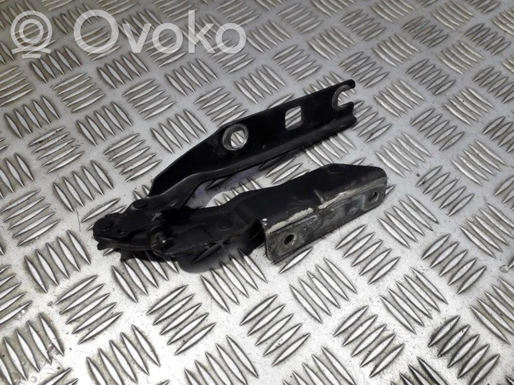 Volkswagen Golf V Balamale capotă