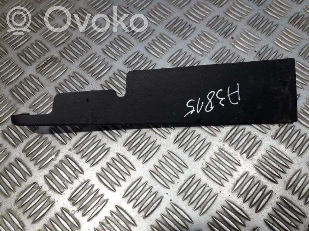 Citroen C4 Grand Picasso Inne części wnętrza samochodu 