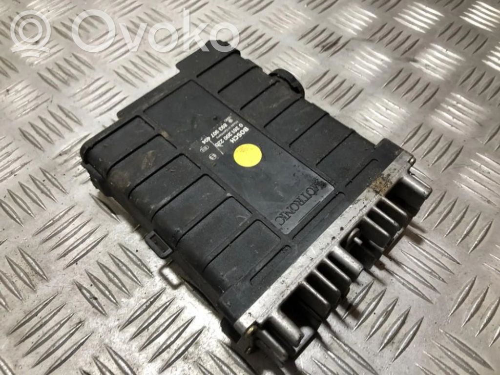 Unidad de control/módulo del motor   0261200220,893907404,0261200220,893907404