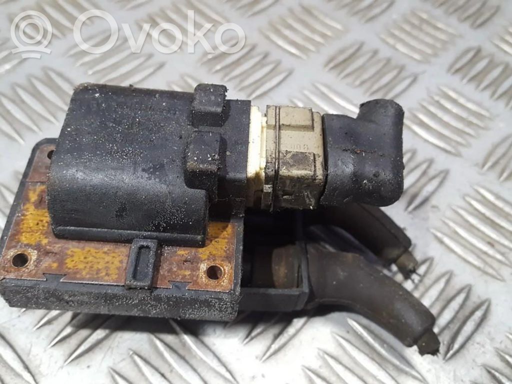 Renault Laguna I Bobină aprindere 