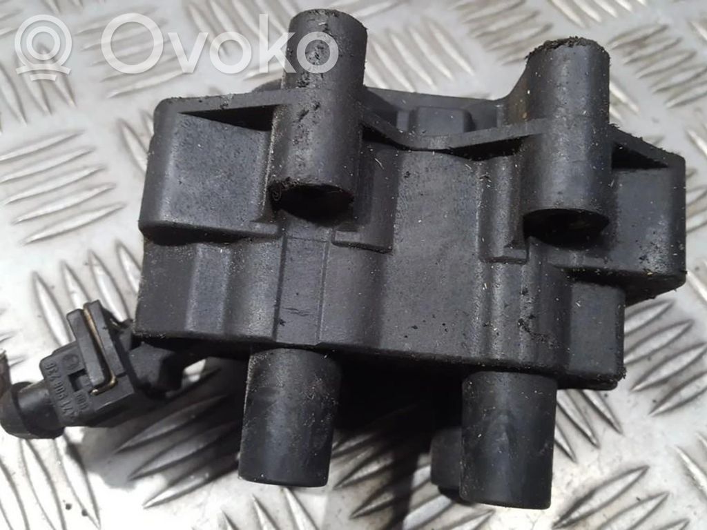 Opel Vectra B Zündspule Zündmodul 