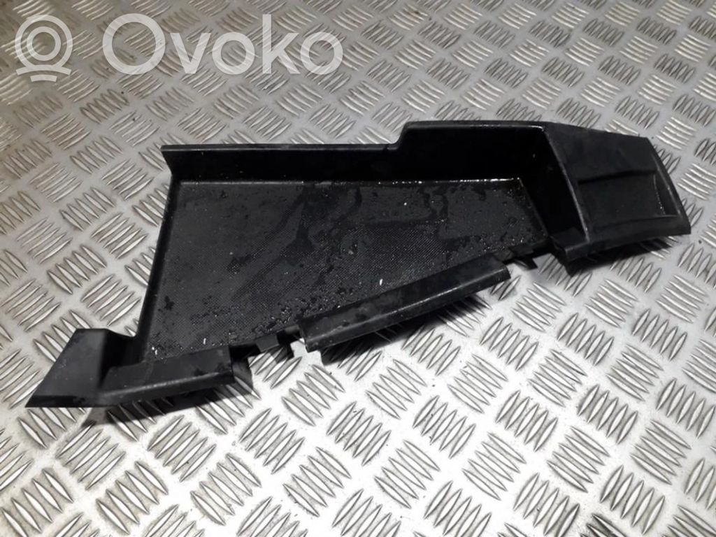 Citroen C4 Grand Picasso Altra parte interiore