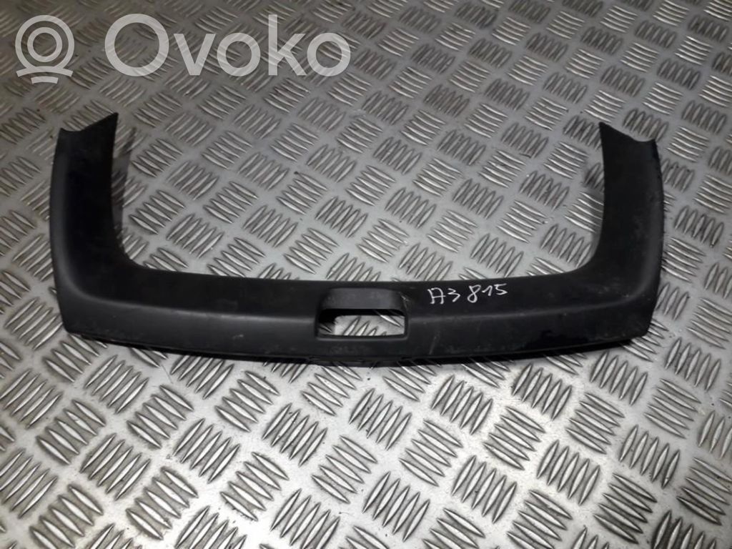 Citroen C4 Grand Picasso Altra parte interiore