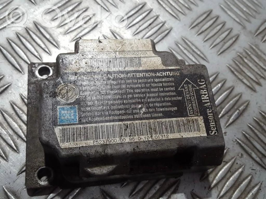 Fiat Marea Centralina/modulo airbag 