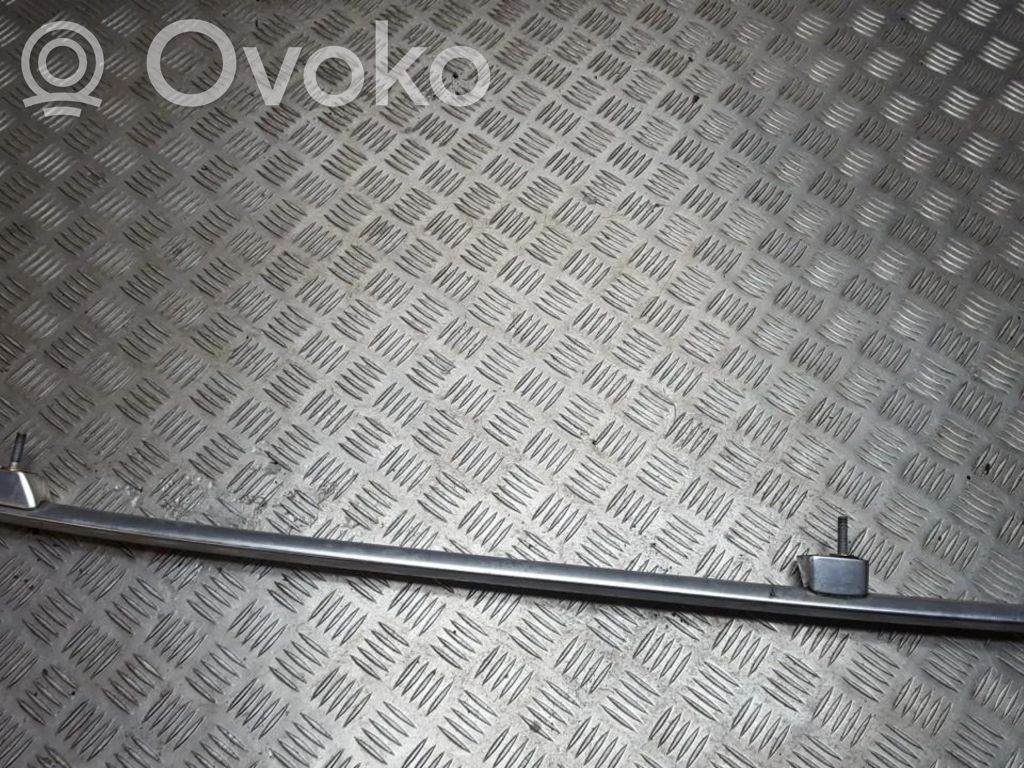 Volkswagen Touran I Relingi dachowe 