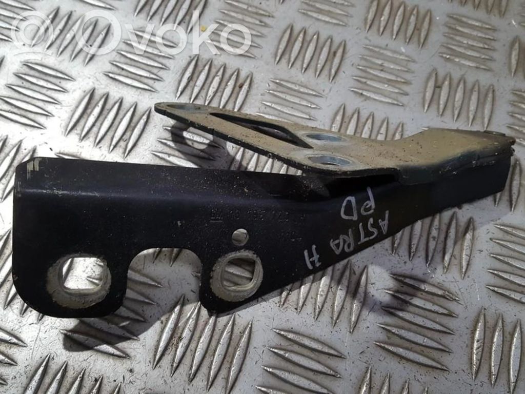 Scharnier Motorhaube   13195720,13195720