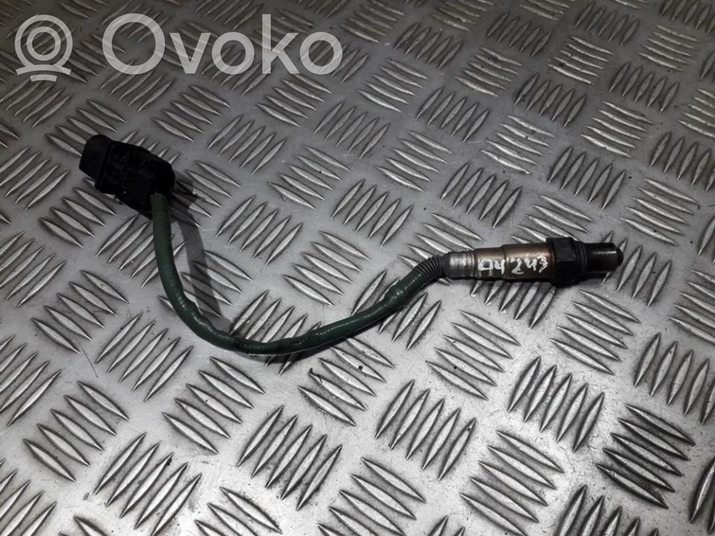 Mercedes-Benz Vito Viano W639 Sensore della sonda Lambda 