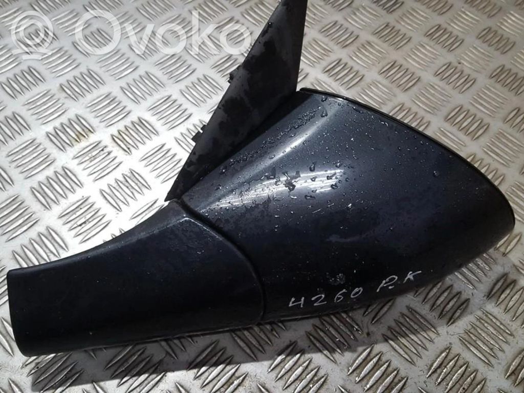 Opel Vectra B Specchietto retrovisore elettrico portiera anteriore