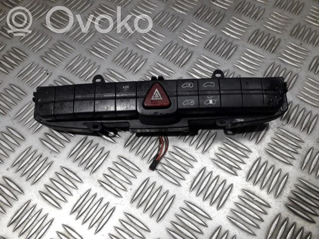 Mercedes-Benz Vito Viano W639 Comutator lumini pericol 