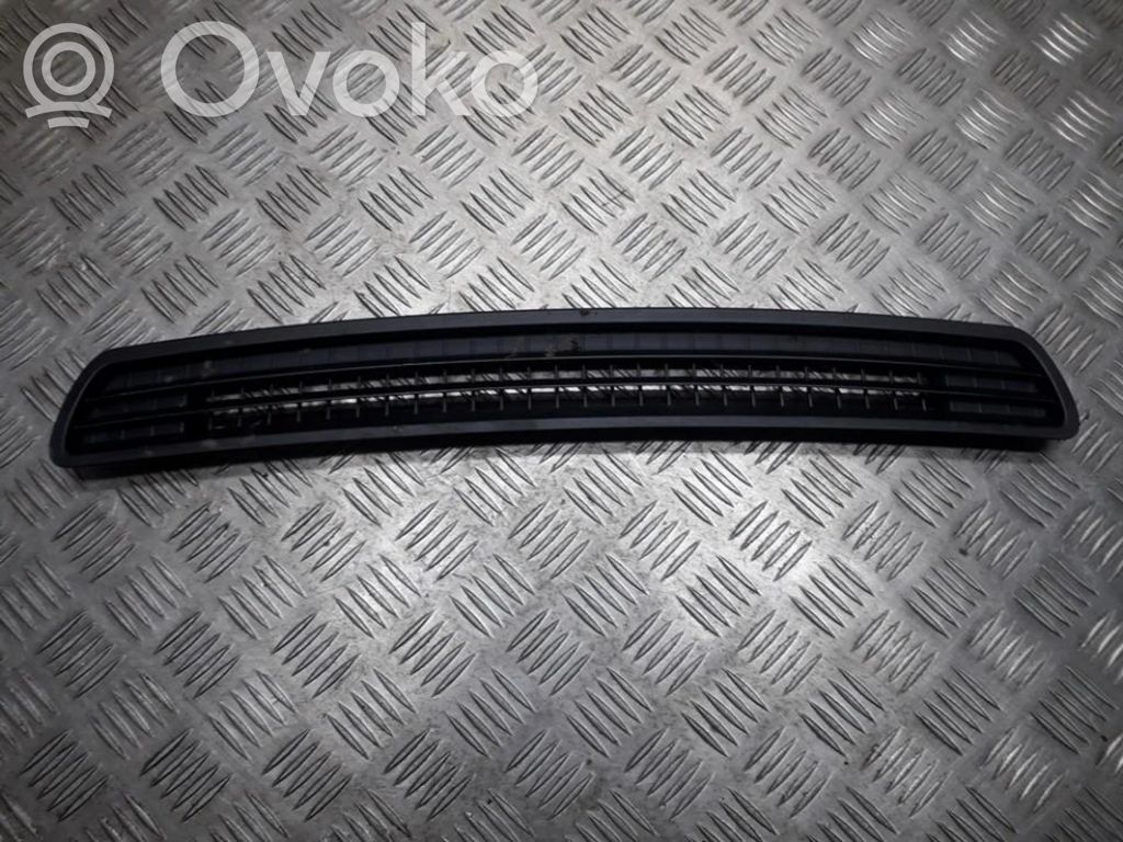 Nissan Qashqai Altra parte interiore