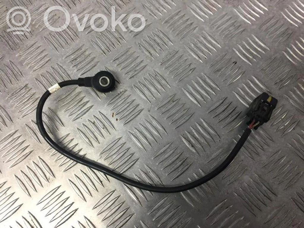 Ford Fiesta Sensore di detonazione 