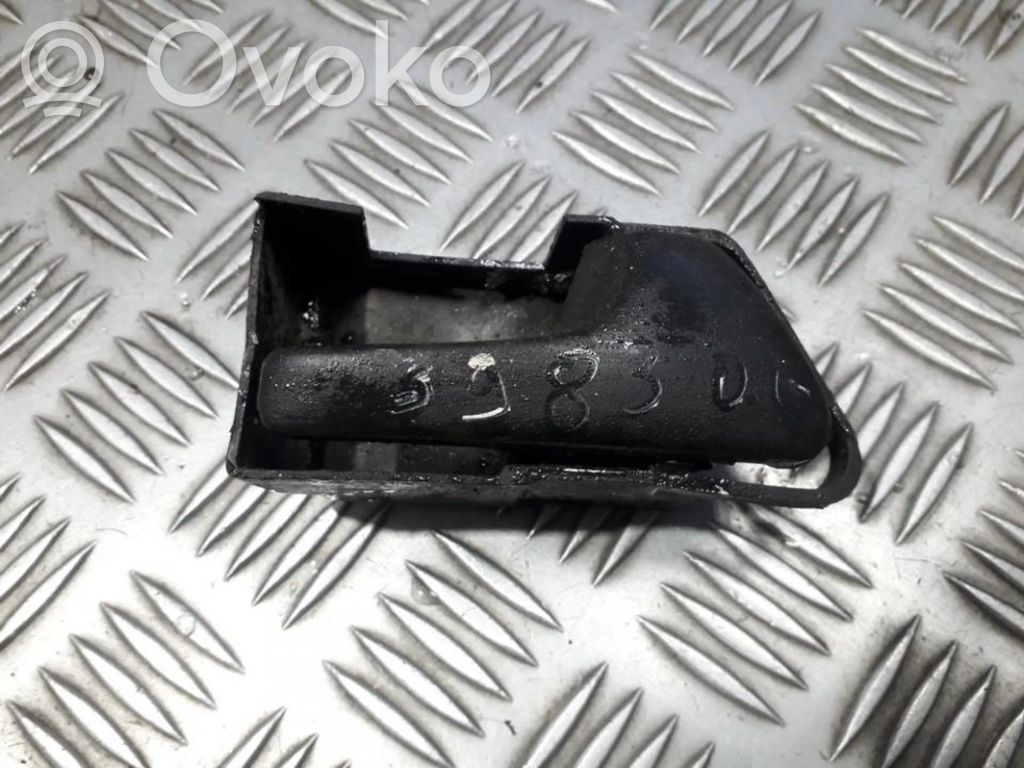 Volkswagen Golf III Maniglia interna per portiera posteriore