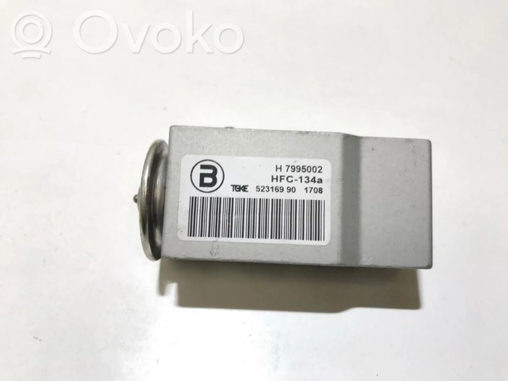 Audi A5 8T 8F Zawór rozprężny klimatyzacji A/C 