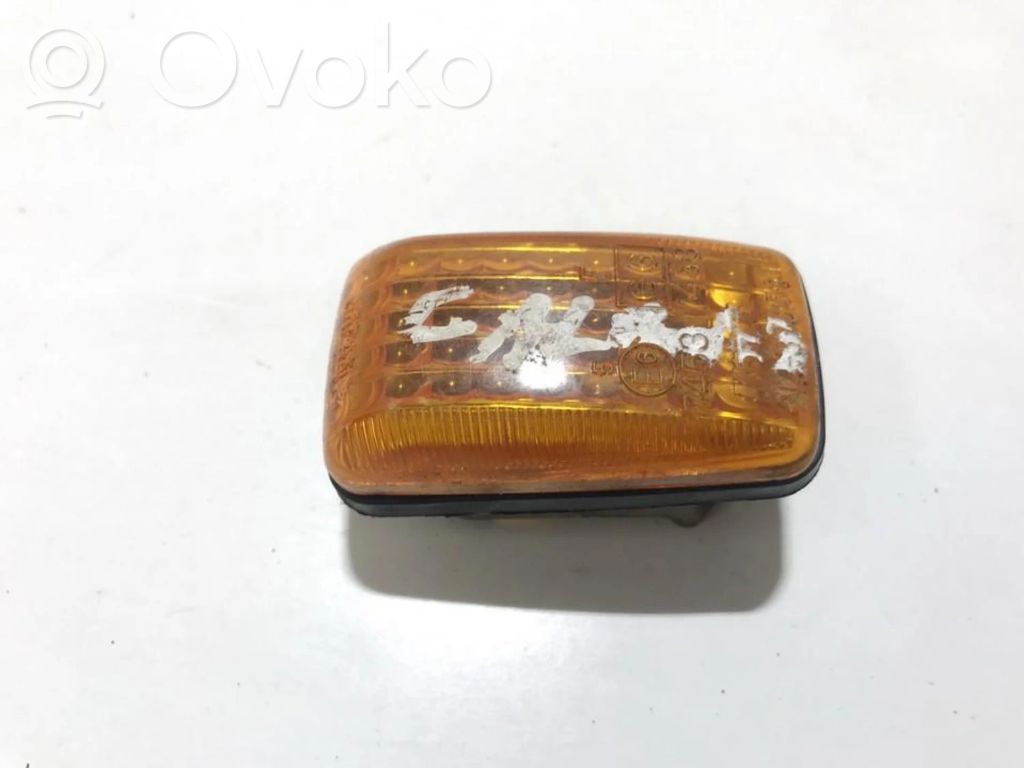 Mitsubishi Galant Seitenblinker 