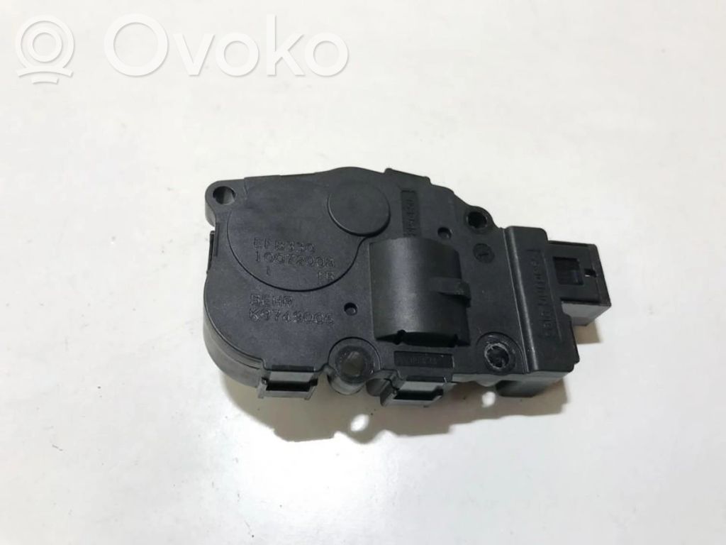 Motor/actuator clapetă aer   EFB330,10072008,10072008,4412650750,EFB330,K9479005