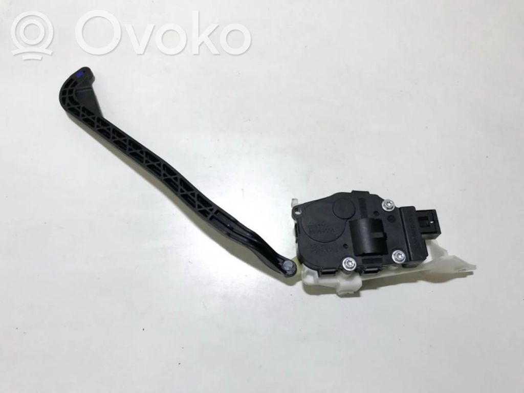 Audi A5 8T 8F Motorino attuatore aria