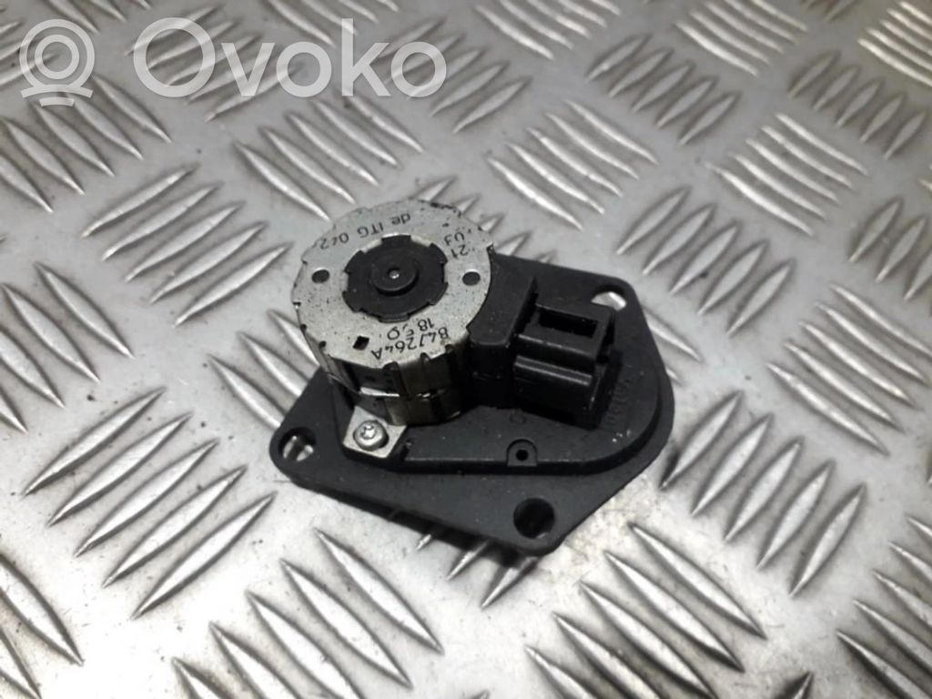 Renault Safrane Motor/actuator clapetă aer 