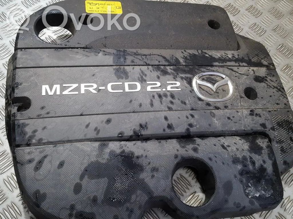 Motorabdeckung   R2AA10230,R2AA10230