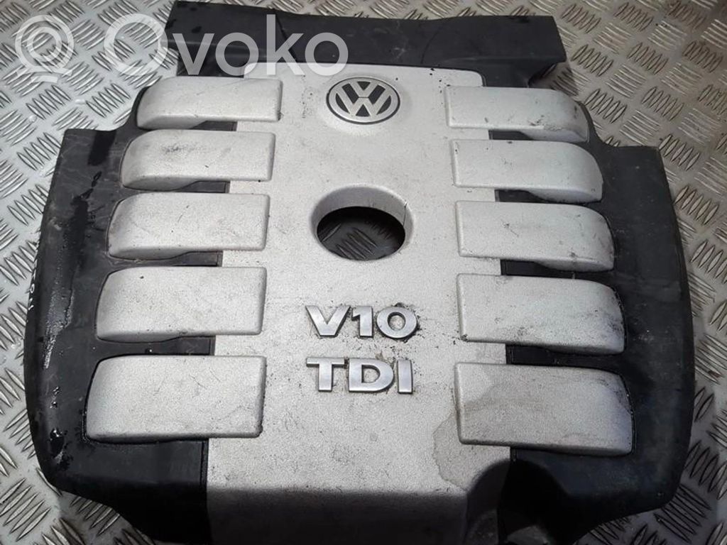 Volkswagen Phaeton Capac protecție motor 