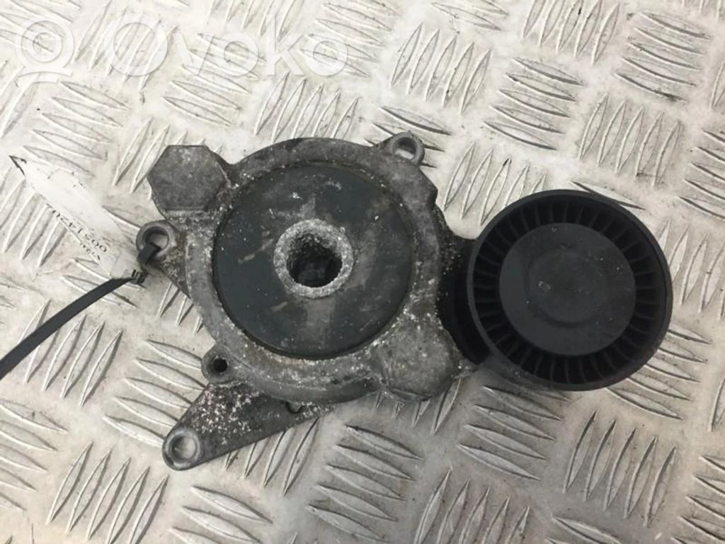Toyota Avensis T250 Tendicinghia generatore/alternatore 