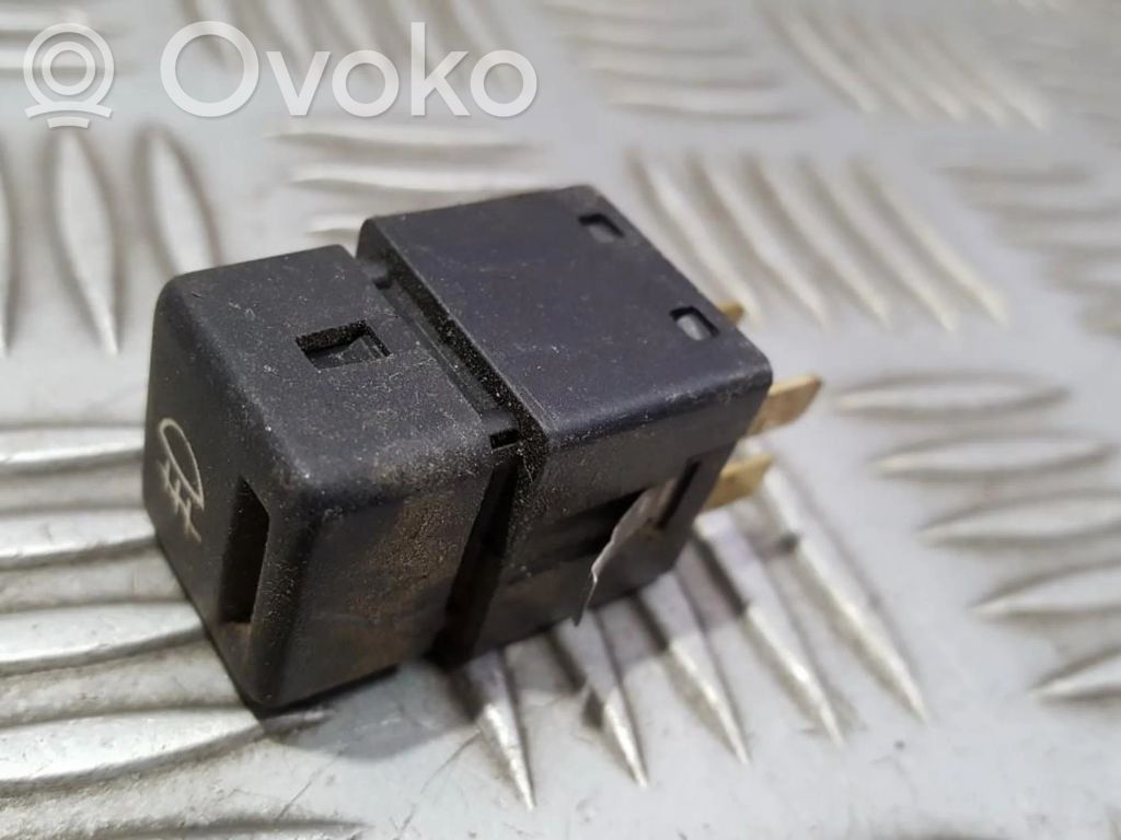 Opel Vectra B Pretmiglas lukturu slēdzis 